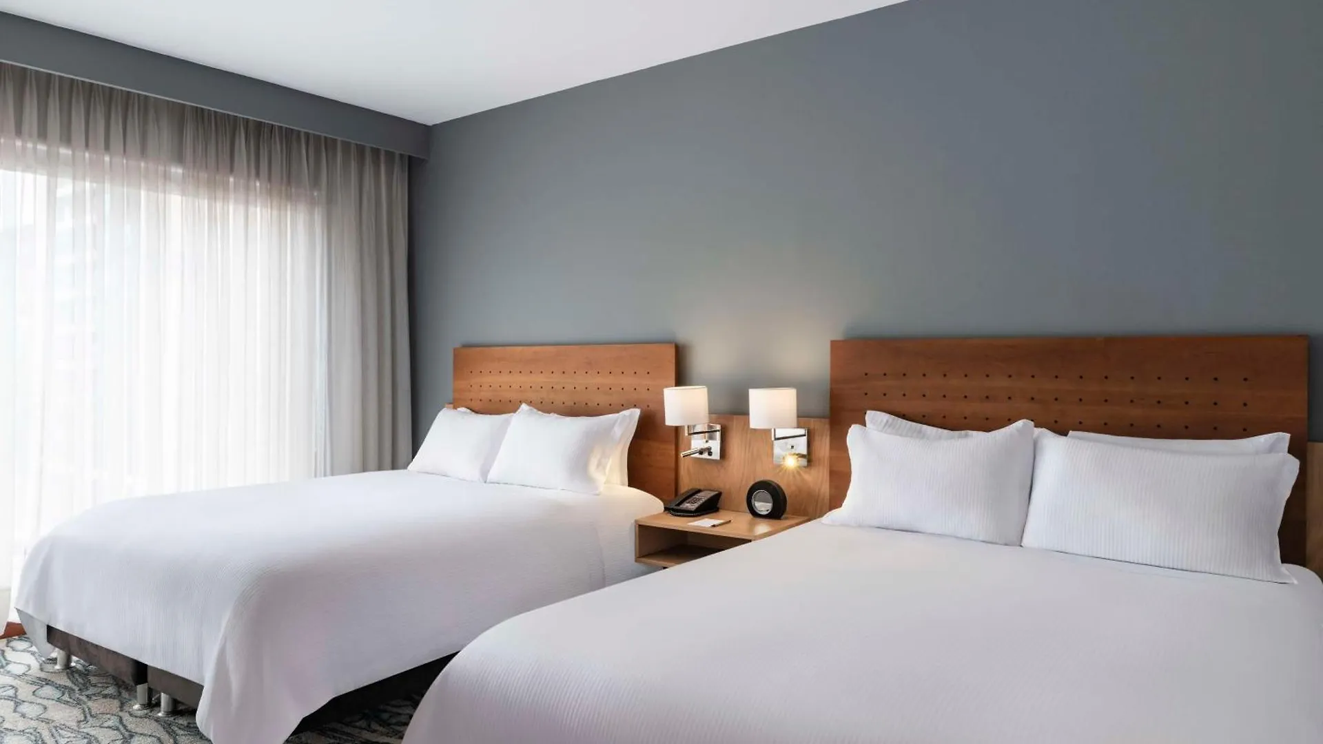 Doubletree By Hilton Bogota Calle 100,Co