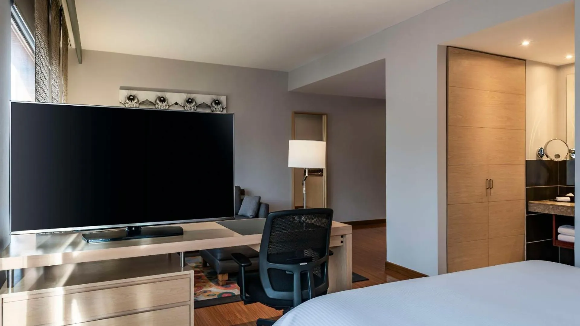 Doubletree By Hilton Bogota Calle 100,Co 4*,