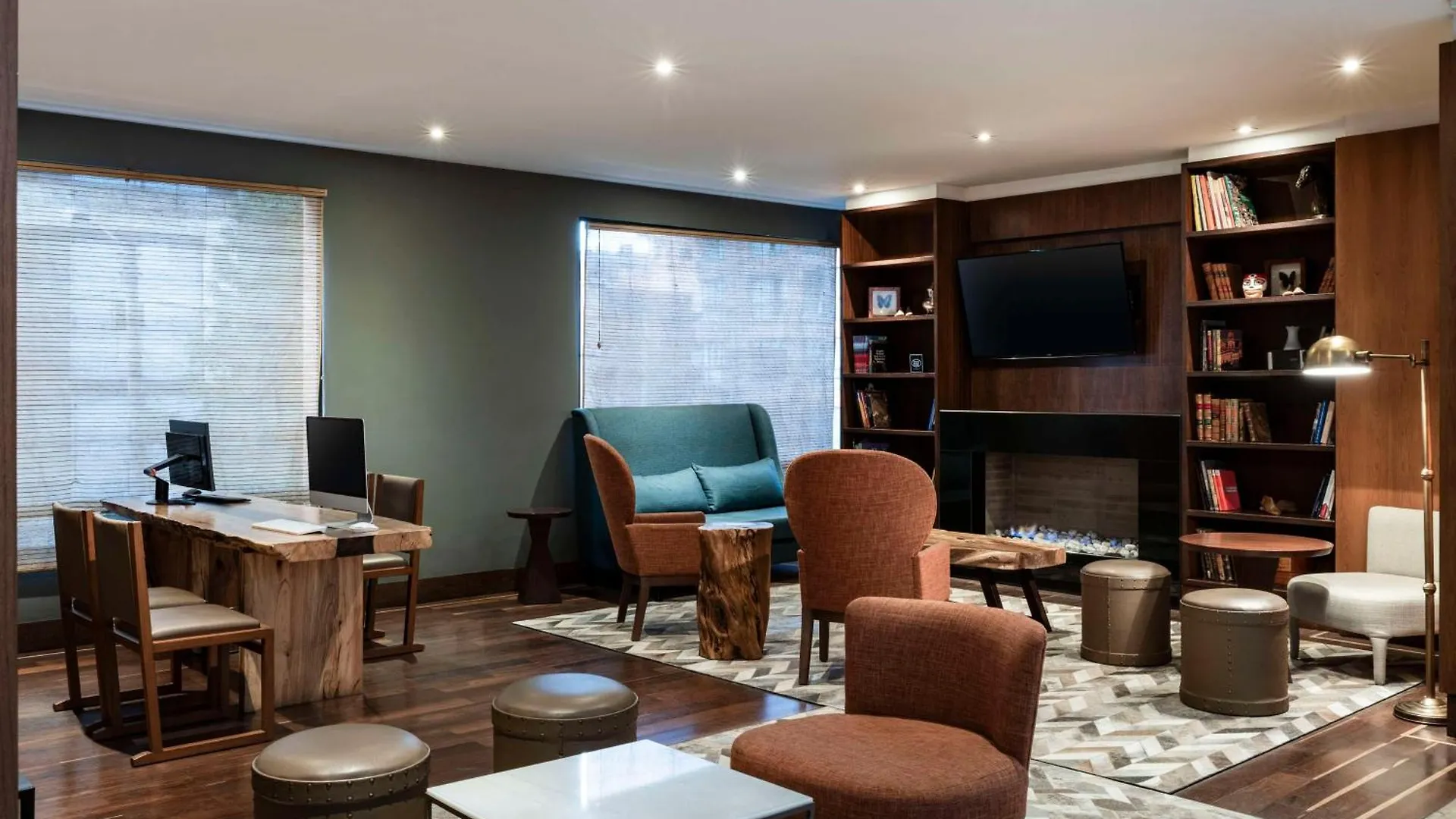 Doubletree By Hilton Bogota Calle 100,Co 4*,