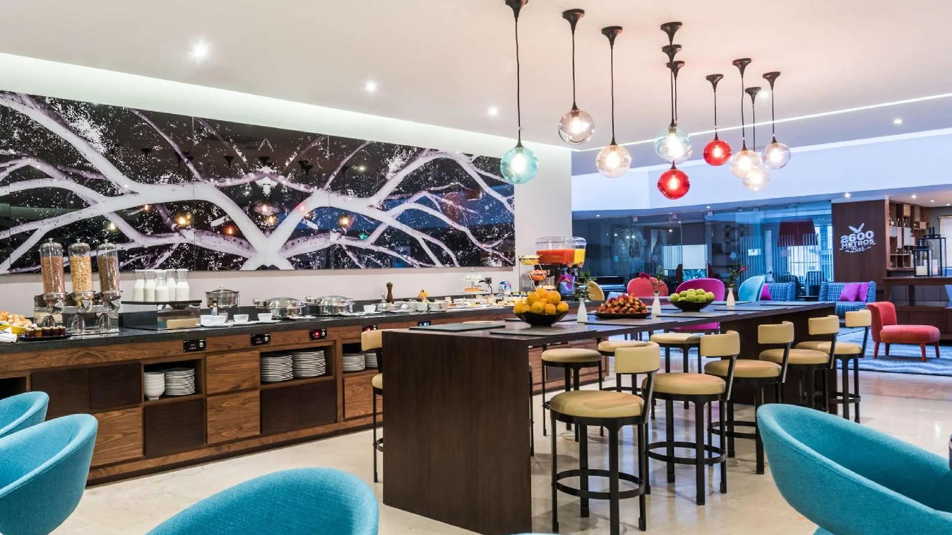 Doubletree By Hilton Bogota Calle 100,Co 4*,